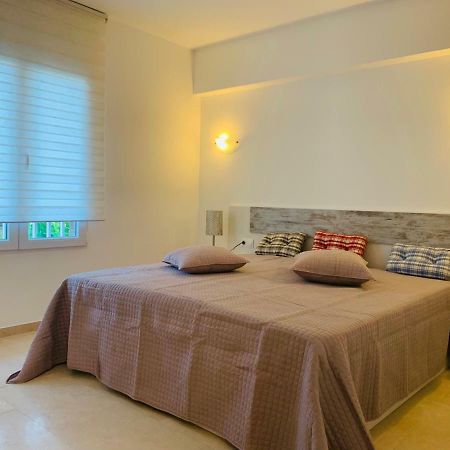 Casa Salou Individual Βίλα Εξωτερικό φωτογραφία