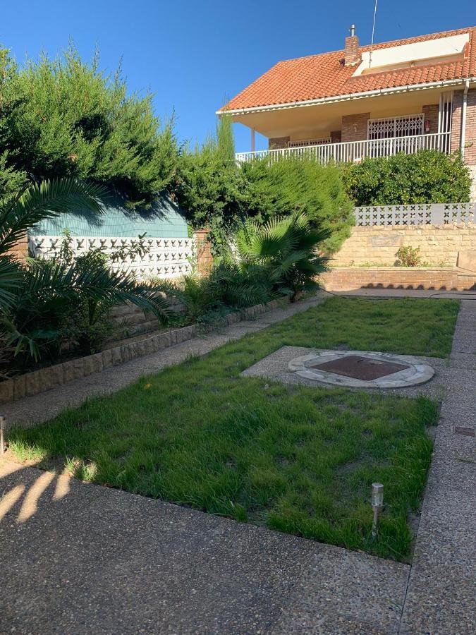 Casa Salou Individual Βίλα Εξωτερικό φωτογραφία