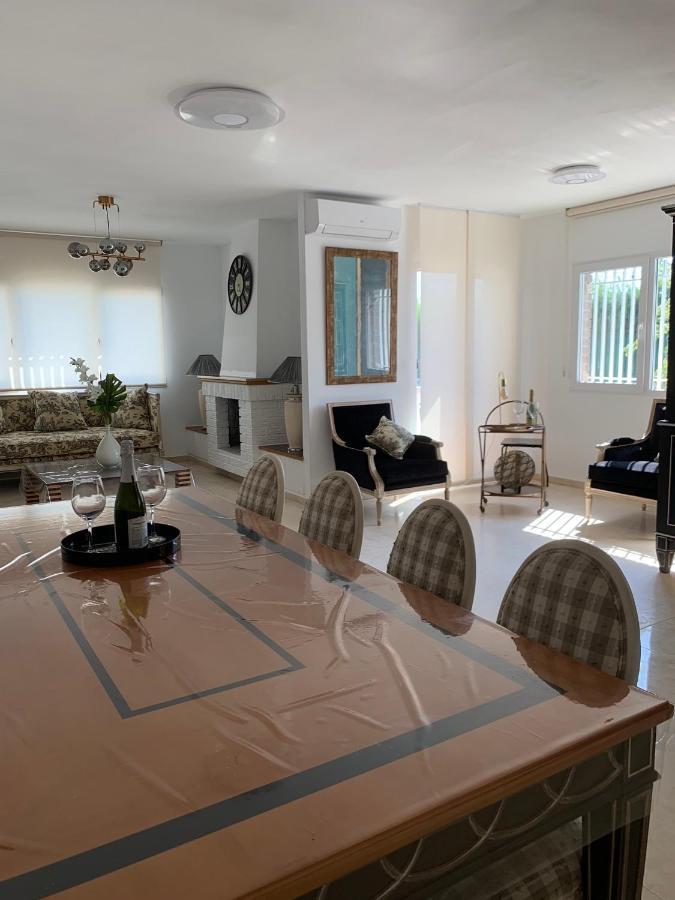 Casa Salou Individual Βίλα Εξωτερικό φωτογραφία