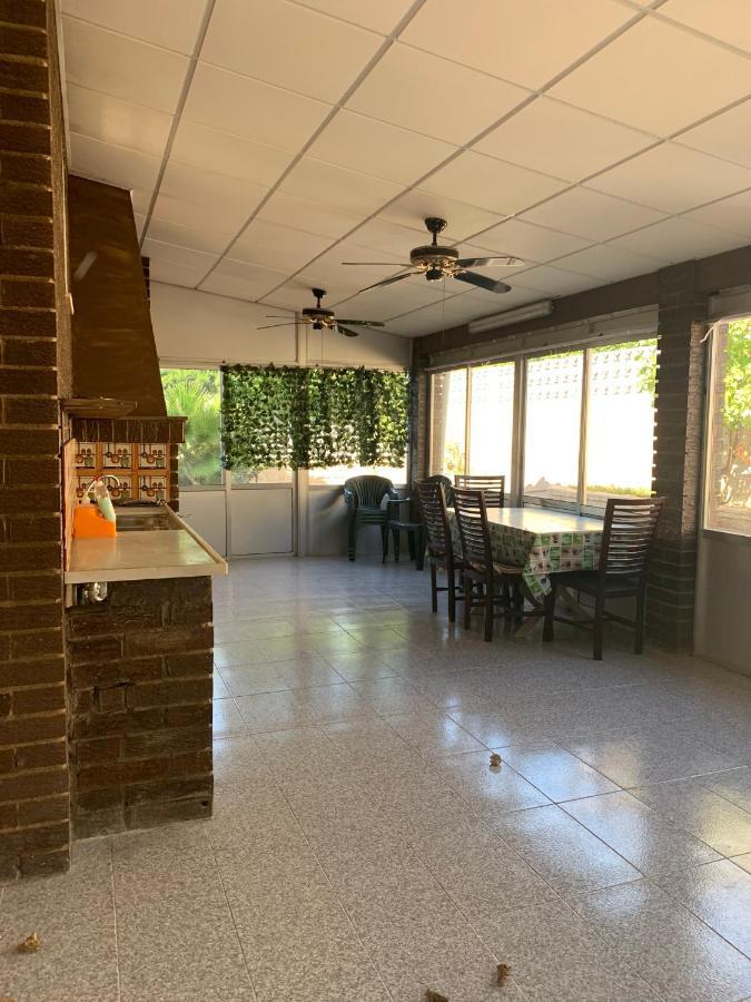Casa Salou Individual Βίλα Εξωτερικό φωτογραφία