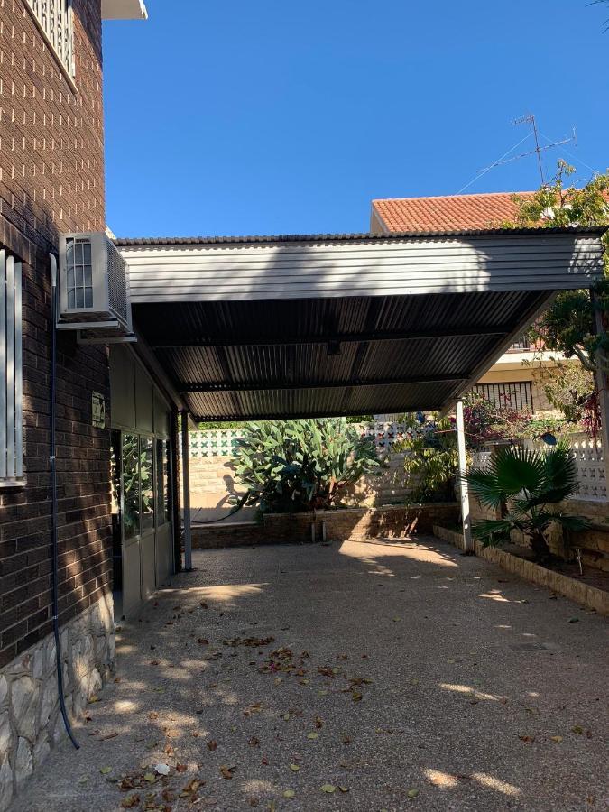 Casa Salou Individual Βίλα Εξωτερικό φωτογραφία