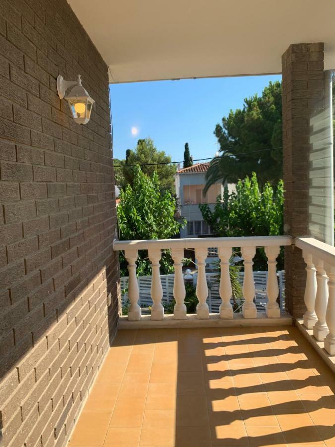 Casa Salou Individual Βίλα Εξωτερικό φωτογραφία