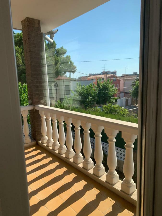 Casa Salou Individual Βίλα Εξωτερικό φωτογραφία