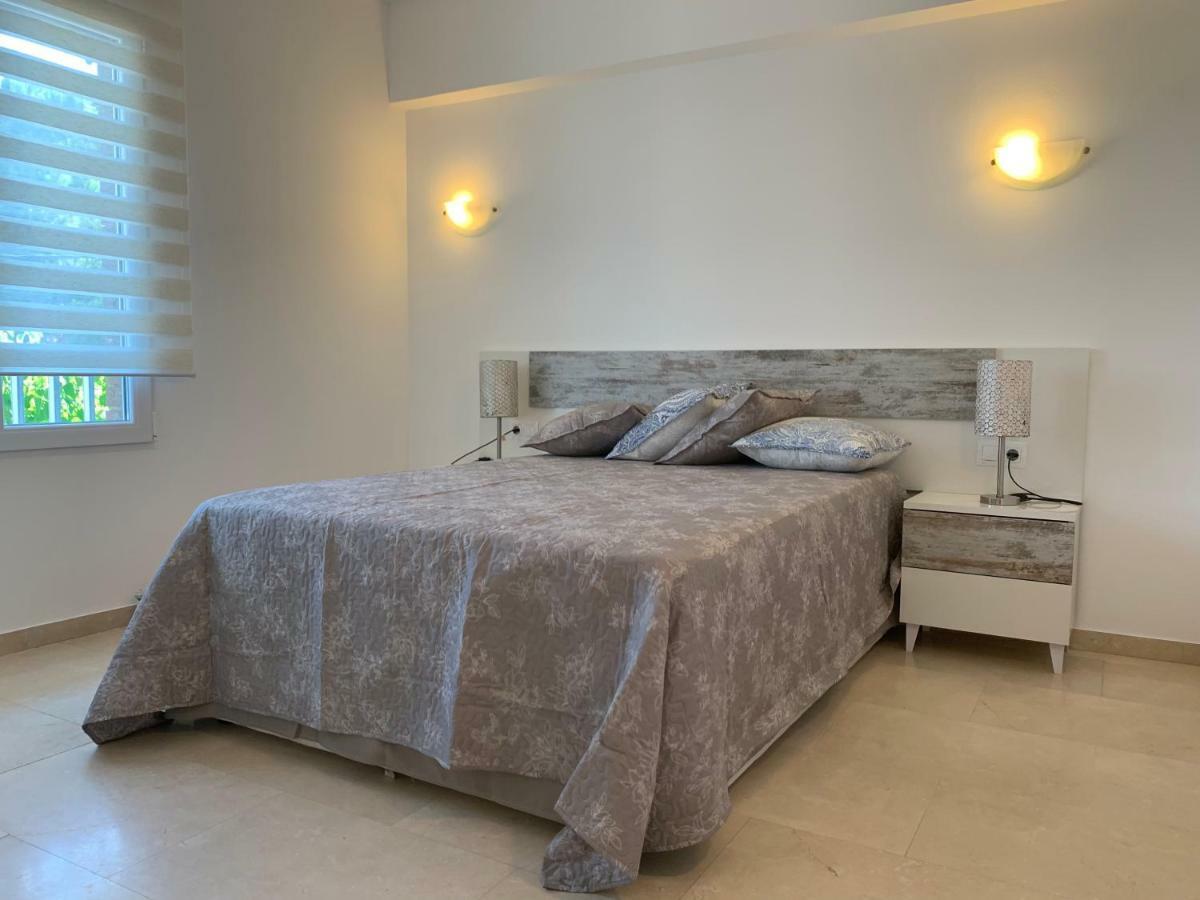 Casa Salou Individual Βίλα Εξωτερικό φωτογραφία