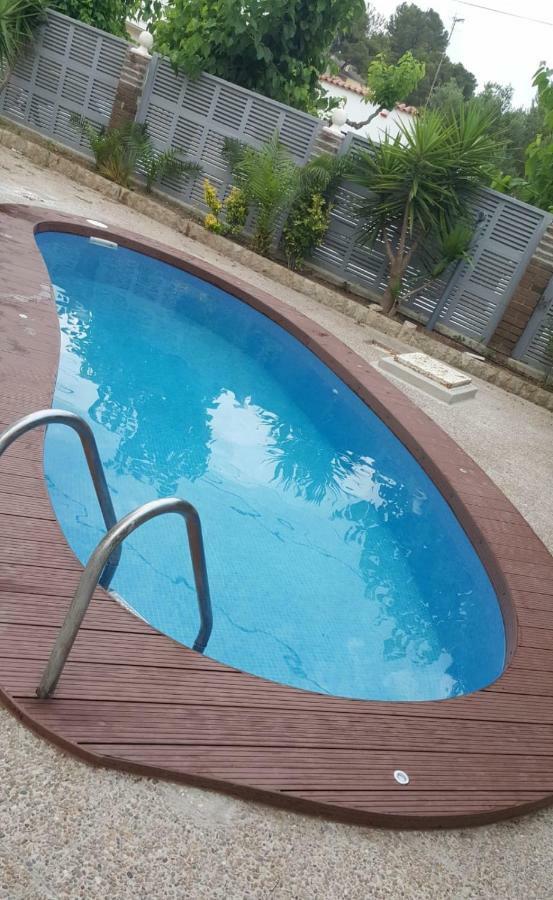 Casa Salou Individual Βίλα Εξωτερικό φωτογραφία