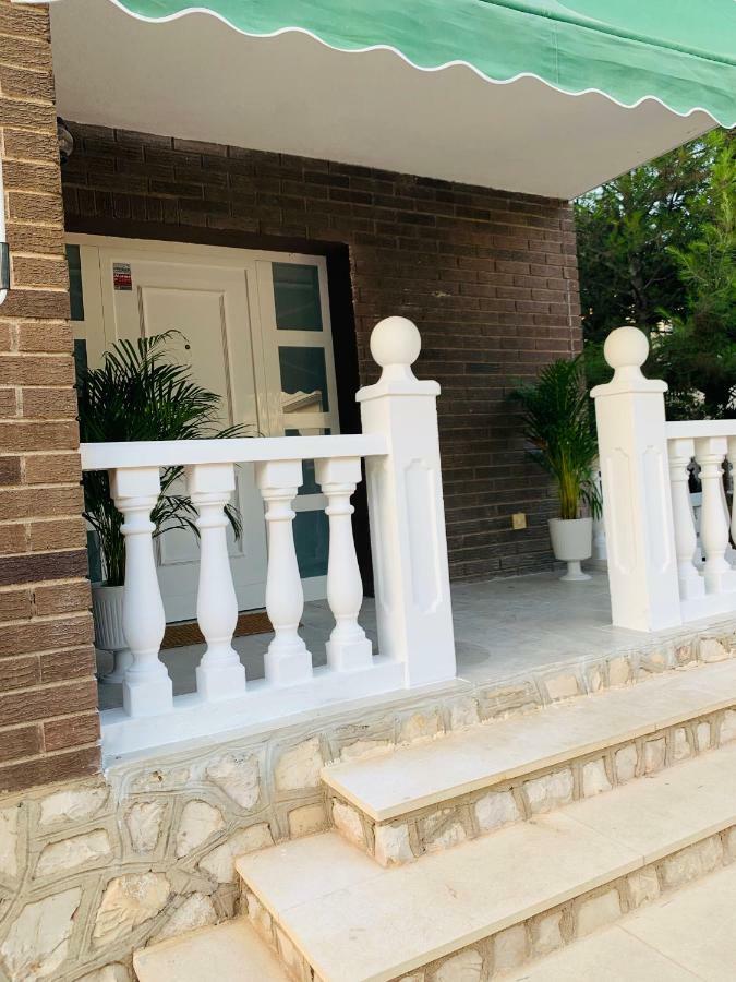 Casa Salou Individual Βίλα Εξωτερικό φωτογραφία
