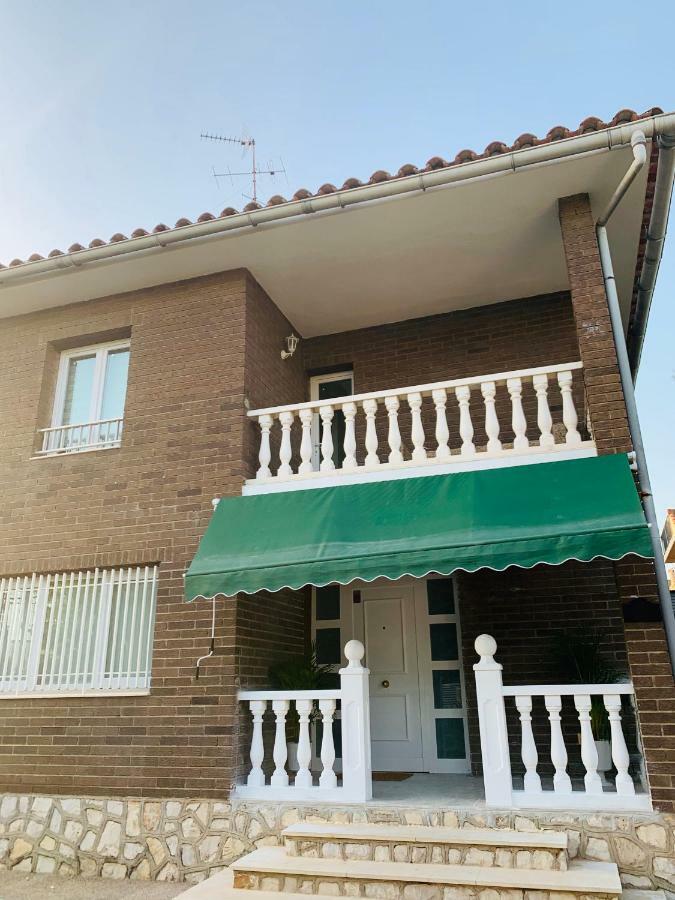 Casa Salou Individual Βίλα Εξωτερικό φωτογραφία