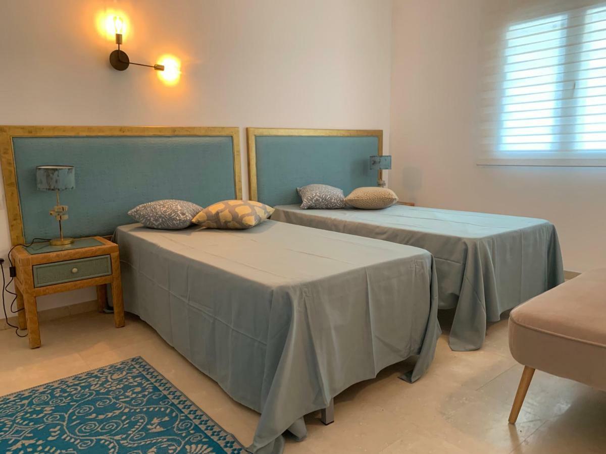 Casa Salou Individual Βίλα Εξωτερικό φωτογραφία